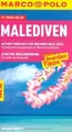 Produktbild: MARCO POLO Reiseführer Malediven: Reisen mit Insider-Tip... | Buch | Zustand gut