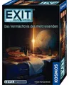 Produktbild: EXIT - Das Spiel - Das Vermächtnis des Weltreisenden