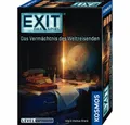 Produktbild: Kosmos Spiel EXIT Spiel - Das Vermächtnis des Weltreisenden