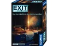 Produktbild: KOSMOS Verlag Spiel EXIT Escape Spiel Das Vermächtnis