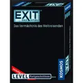 Produktbild: EXIT - Das Vermächtnis der Weltreisenden