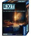 Produktbild: •••NEU•••✅Kosmos EXIT - Das Spiel - Das Vermächtnis des Weltreisenden Partyspiel