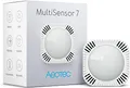 Produktbild: Aeotec Multi-Sensor 7 | Z-Wave Smart Home 6-in1 Sensor | Bewegungsmelder, Temperatur, Luftfeuchtigkeit, Helligkeit, UV-Index, Vibration | ZWA024-C