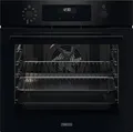 Produktbild: Zanussi ZOPKA6K2, Medium, Elektrischer Ofen, 72 l, 72 l, 30 - 300 °C, 2300 W