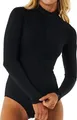 Produktbild: RIP CURL PREMIUM SURF SURF SUIT LS Badeanzug 2026 black - S