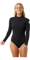 Produktbild: Rip Curl Premium SURF LS SURF Suit Womens Size - S