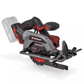 Produktbild: Einhell PROFESSIONAL Akku-Handkreissäge TP-CS 18/136-C Li BL - Solo, 4331240