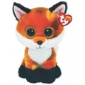 Produktbild: Ty Beanie Boo's Meadow Fox 24cm (24 cm) (138012)