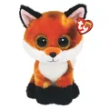 Produktbild: Ty Glubschi´s Beanie Boo´s Fuchs  @ MEADOW @  med. - ca. 24 cm Plüschtier NEU