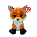Produktbild: 008421380121 Mascot Ty Orange Fox 24 cm Meteor