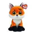 Produktbild: Ty Beanie Buddy Wiesenfuchs, 24cm