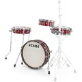 Produktbild: Tama Club Jam Pancake 4pcs Set -BRM