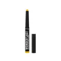 Produktbild: Rimmel London, Wonder'Last 012 Mango Lassi Lidschattenstift, vibrierende und beeindruckende Farbe, einfach aufzutragen, angenehme Textur, ultra-cremige Formel, vegane Formel, 1,64 g