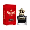 Produktbild: Jean Paul Gaultier Scandal Pour Homme Le Parfum EdP 150ml Refillable Spray