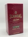 Produktbild: Jean Paul Gaultier SCANDAL Le Parfum pour Homme Eau de Parfum Intense 150ml XL