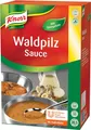 Produktbild: Knorr Waldpilz Sauce, 1er Pack (1 x 3 kg)