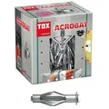 Produktbild: TOX Metall-Hohlraumdübel Acrobat M4x32 mm