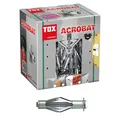 Produktbild: TOX Metall-Hohlraumdübel Acrobat M4x32 mm