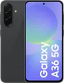 Produktbild: Samsung Galaxy A36 256GB Schwarz 5G SM-A366BZKGEUB