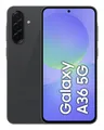 Produktbild: Samsung Galaxy A36 5G 8/256GB Schwarz (SM-A366BZKGEUE)