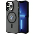 Produktbild: BMW BMHMP15LDSLK Hülle für iPhone 15 Pro 6.1