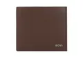 Produktbild: BOSS Geldbörse New Crosstown, Leder