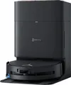 Produktbild: Ecovacs Deebot X9 Pro Omni Saug-/Wischroboter mit Absaug-/Reinigungsstation schwarz