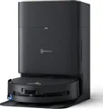 Produktbild: ECOVACS X9 PRO BLACK Saug-Wischroboter