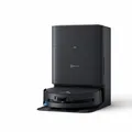 Produktbild: ECOVACS DEEBOT X9 PRO OMNI Saug- und Wischroboter, 16.600 Pa, All-in-One Station, OZMO Roller