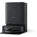 Produktbild: ECOVACS Saugroboter DEEBOT X9 PRO OMNI, schwarz, Wischfunktion, Absaug- und Ladestation, 250 Minuten