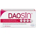 Produktbild: DAOSIN Tabletten 30 St