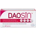 Produktbild: Daosin Tabletten 30 St