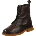 Produktbild: Bagatt Stiefelette Stiefelette Nappaleder - Dunkelbraun - 36