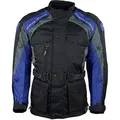 Produktbild: Motorradjacke ROLEFF 