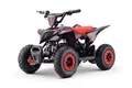 Produktbild: ATV - Mini-Quad für Kinder Beneo Motors Raptor Rot - 800W