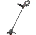 Produktbild: GARDENA Akku-Rasentrimmer EasyTrim 25 18V Set 2.0 Ah Rasentrimmer mit 18-V-P4A-Akku 14704-20