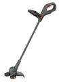 Produktbild: Gardena Rasentrimmer EasyTrim 25/18V P4A Akku Trimmer inkl. Akku + Ladegerät
