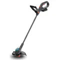 Produktbild: Gardena Akku-Rasentrimmer » EasyTrim 25/18V « 2 Ah Akku