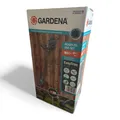 Produktbild: Gardena Akku-Trimmer EasyTrim 25 18V mit Akku/Ladegerät
