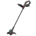 Produktbild: Gardena Akku-Trimmer EasyTrim 25 18V mit Starter-Kit - 2,5 Ah Akku und Ladegerät