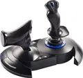 Produktbild: Thrustmaster T-Flight Hotas 4 - Joystick - kabelgebunden - für Sony PlayStation 4