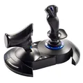 Produktbild: Thrustmaster T.Flight Hotas 4 Flight Stick für PC/PS4 & PS5