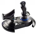 Produktbild: Thrustmaster 4160664 T.Flight Hotas 4 Black Blue  Usb 2.0 Joystick Digital P ~E~