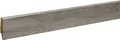 Produktbild: Classen Clip-Fußleiste 240 cm 58 x 19 mm Eiche Dolomit