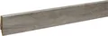 Produktbild: Classen Clip-Fußleiste 240 cm 58 x 19 mm Eiche Dolomit