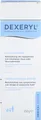 Produktbild: DEXERYL Pflegecreme bei trockener Haut oder Neurodermitis, 250 g Creme