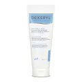 Produktbild: Dexeryl Creme 250g: Pflege und Schutz für trockene Haut insbesondere bei verschiedenen Hauterkrankungen wie Neurodermitis. Parfümfrei und ohne Parabene