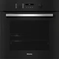 Produktbild: Miele Einbaubackofen H 2766-1 B 125 Edition, PerfectClean, Mit AirFry-Funktion und PerfectClean zur besonders leichten Reinigung