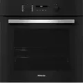 Produktbild: MIELE H 2766-1 B 125 Edition, Backofen (Einbaugerät, 76 l, 595 mm breit)