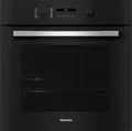 Produktbild: Miele H 2766-1 B 125 Edition Obsidianschwarz 12431440
